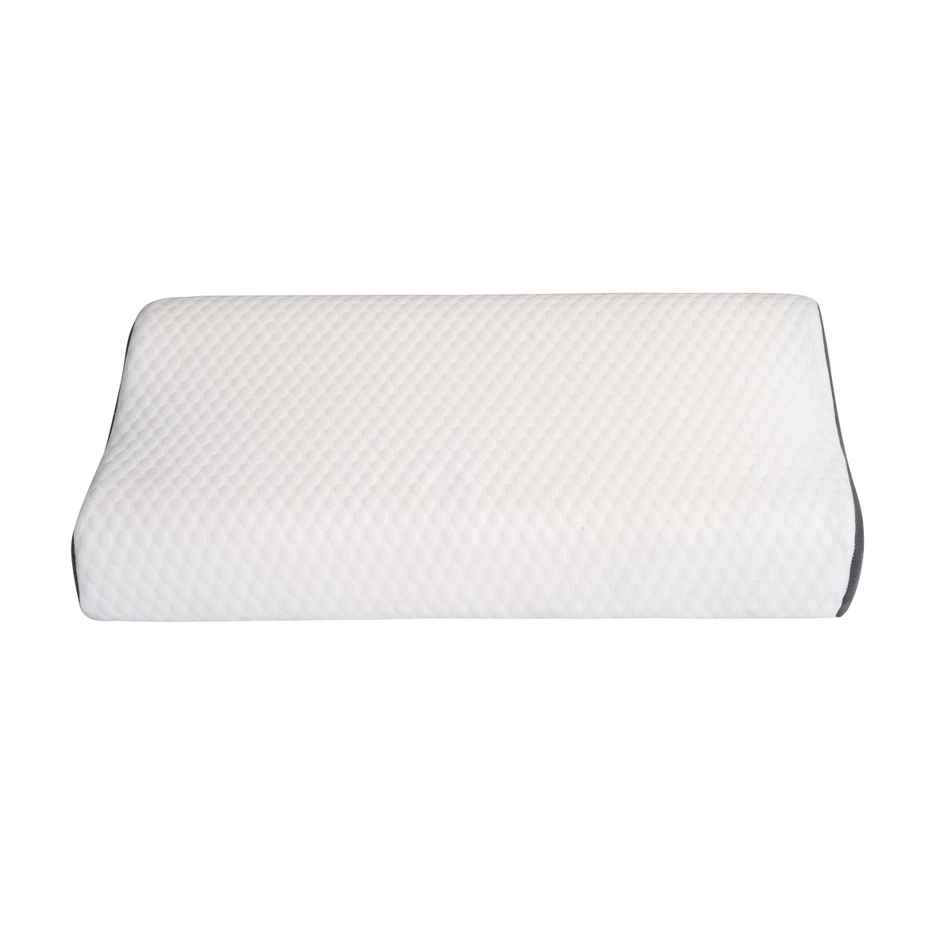 Status Contour Memory Foam Pillow 30x45 Cm
