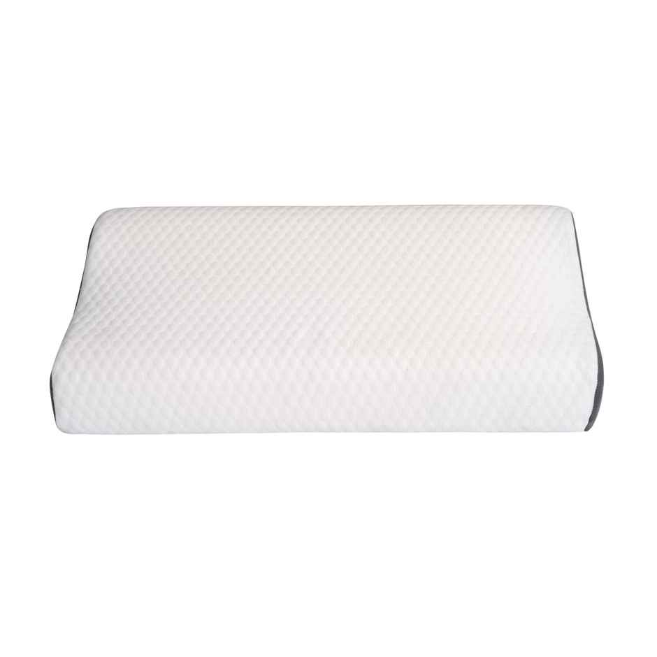 Status Contour Memory Foam Pillow 30x45 Cm