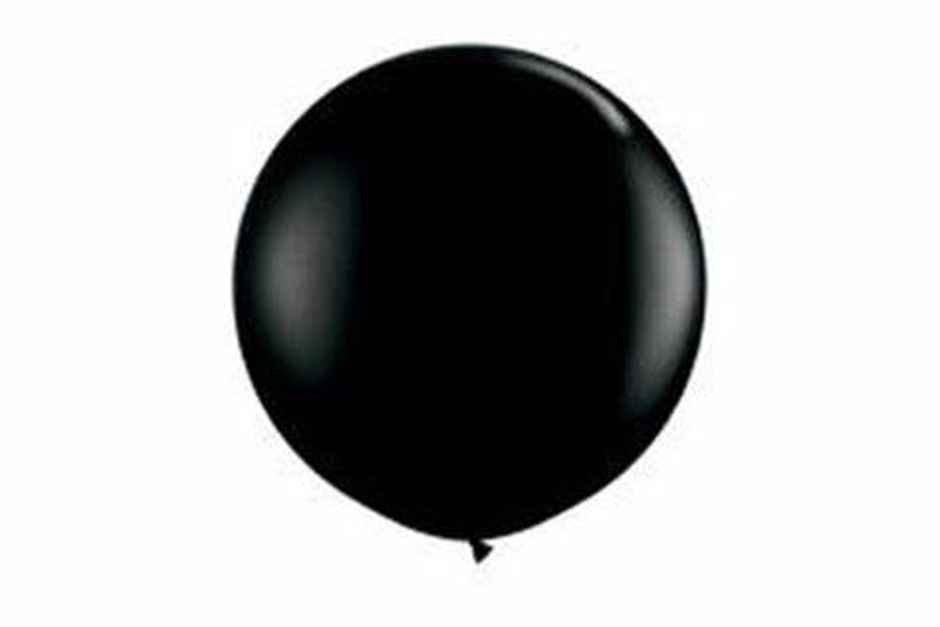 Balloon | Black | Se7en