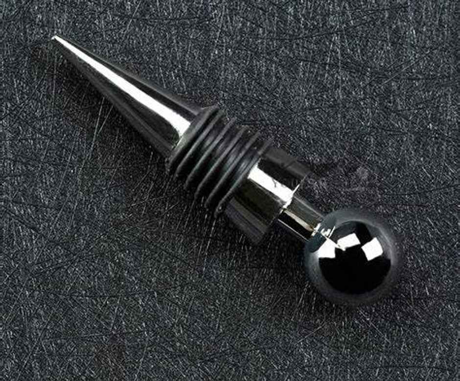 Stainless Steel Bottle Stopper for Wine