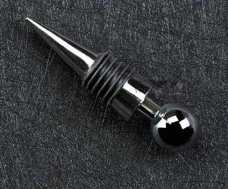 Stainless Steel Bottle Stopper for Wine
