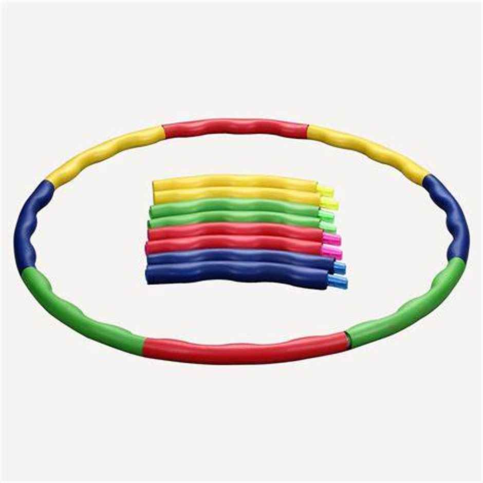 Elan MS Hoola Hoop | Collapsible 24 in