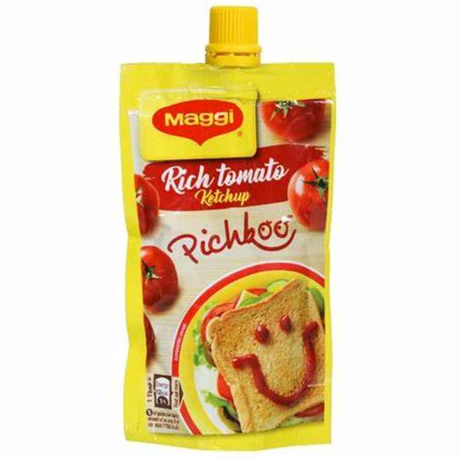 Maggi Rich Tomato Ketchup