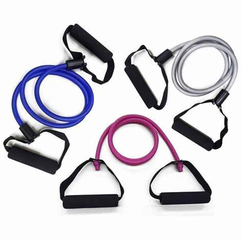 Mittal Sports Resistance Tube