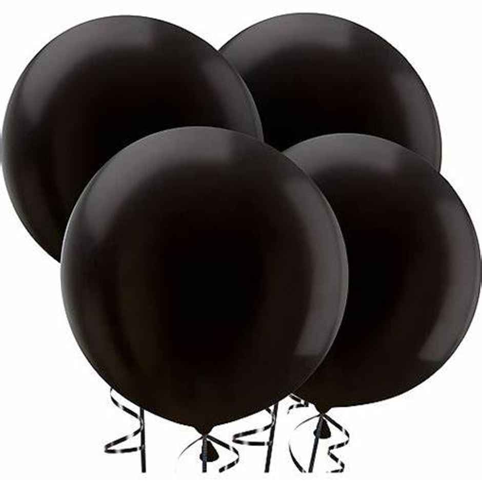 Balloon | Black | Se7en