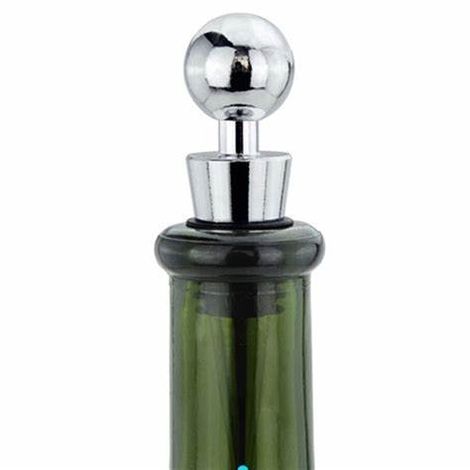 Stainless Steel Bottle Stopper for Wine
