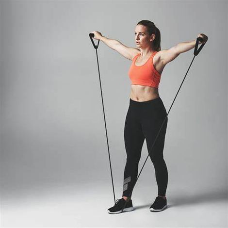 Mittal Sports Resistance Tube