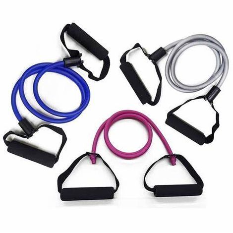 Mittal Sports Resistance Tube