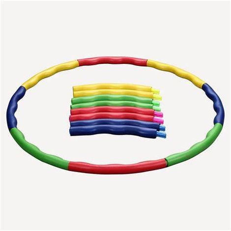 Elan MS Hoola Hoop | Collapsible 24 in