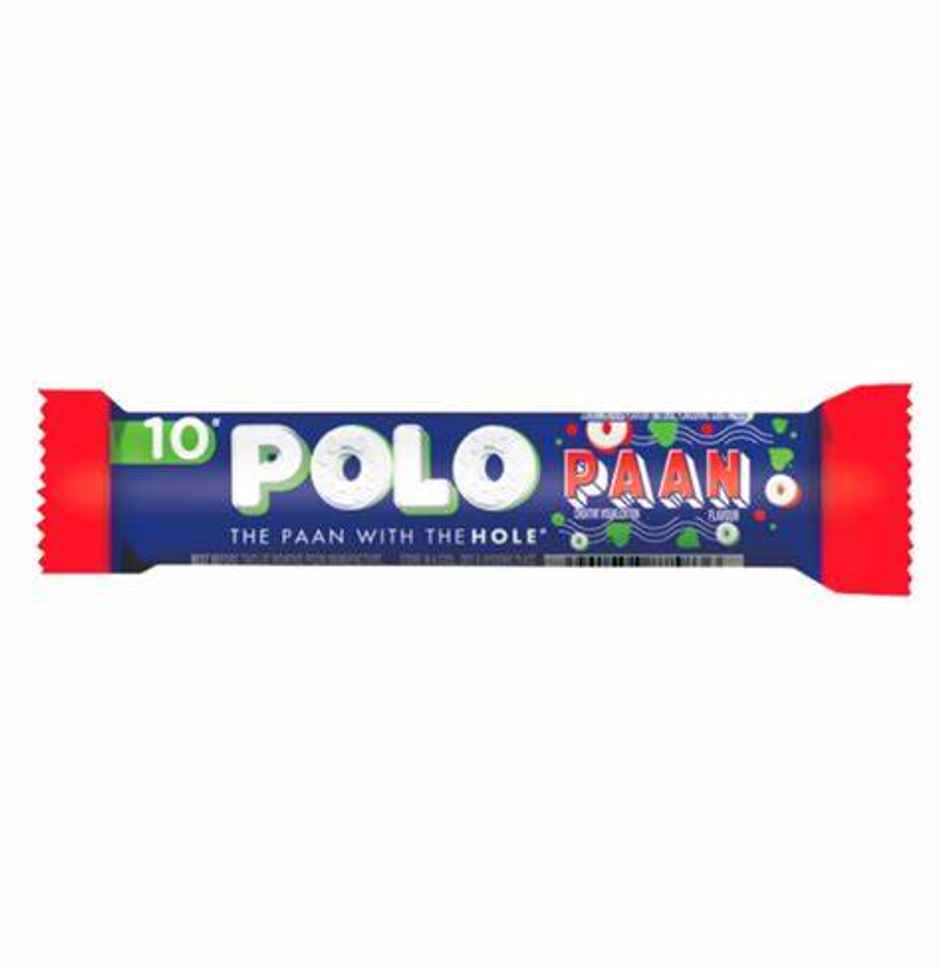 Polo Paan Flavour