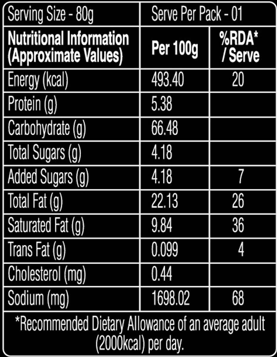 Nissin Geki - Hot and Spicy Korean Kimchi Flavoured Ramen Instant Noodles Combo