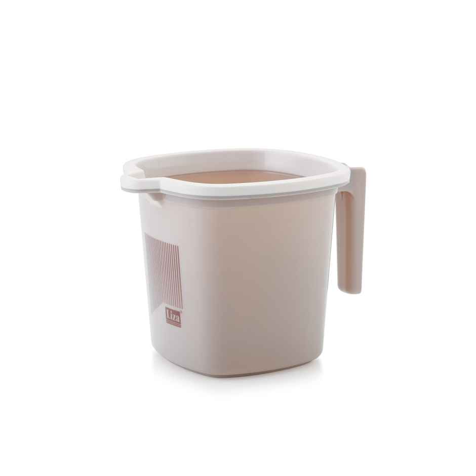 Liza Industries Opera Mug 1.5 L (Colour May Vary)