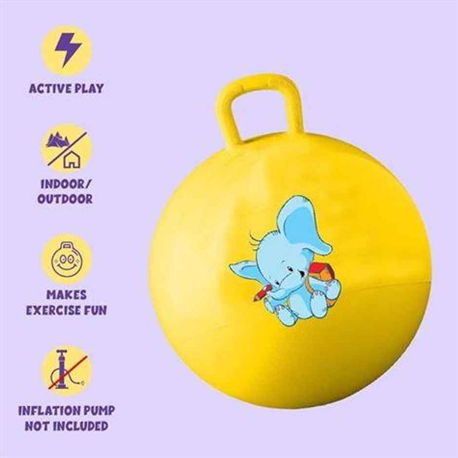 Playmagic Bouncing Ball