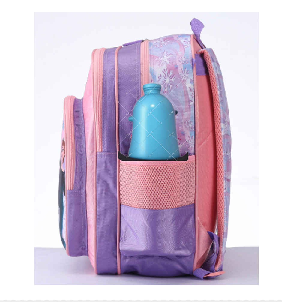 Frozen School Bag 16 Inches