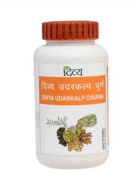 Patanjali Divya Udarkalp Churna Powder