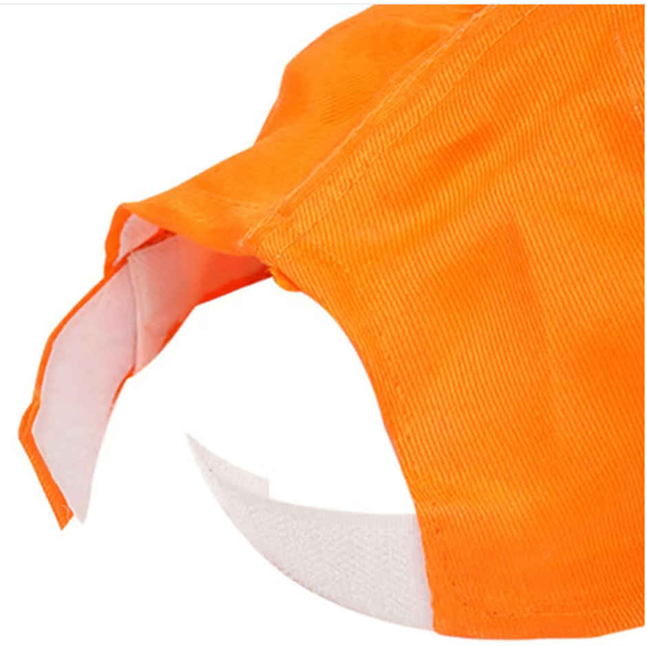 Tiyutraditions Tricolour Cap By Titutraditions - Freesize