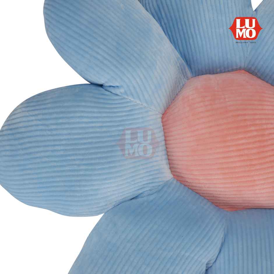 Lumo Sunflower Soft Toy