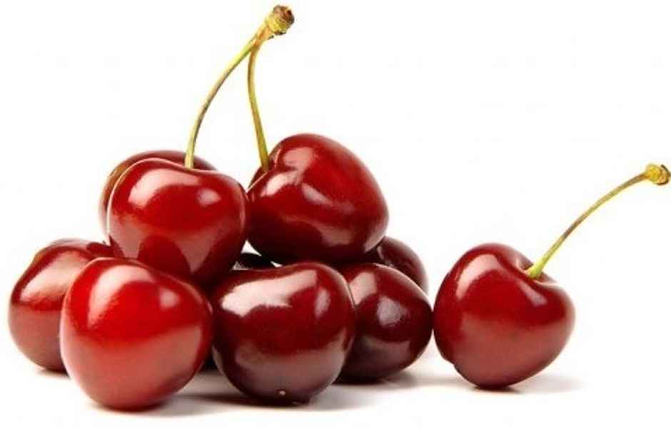 Cherry Imported Combo