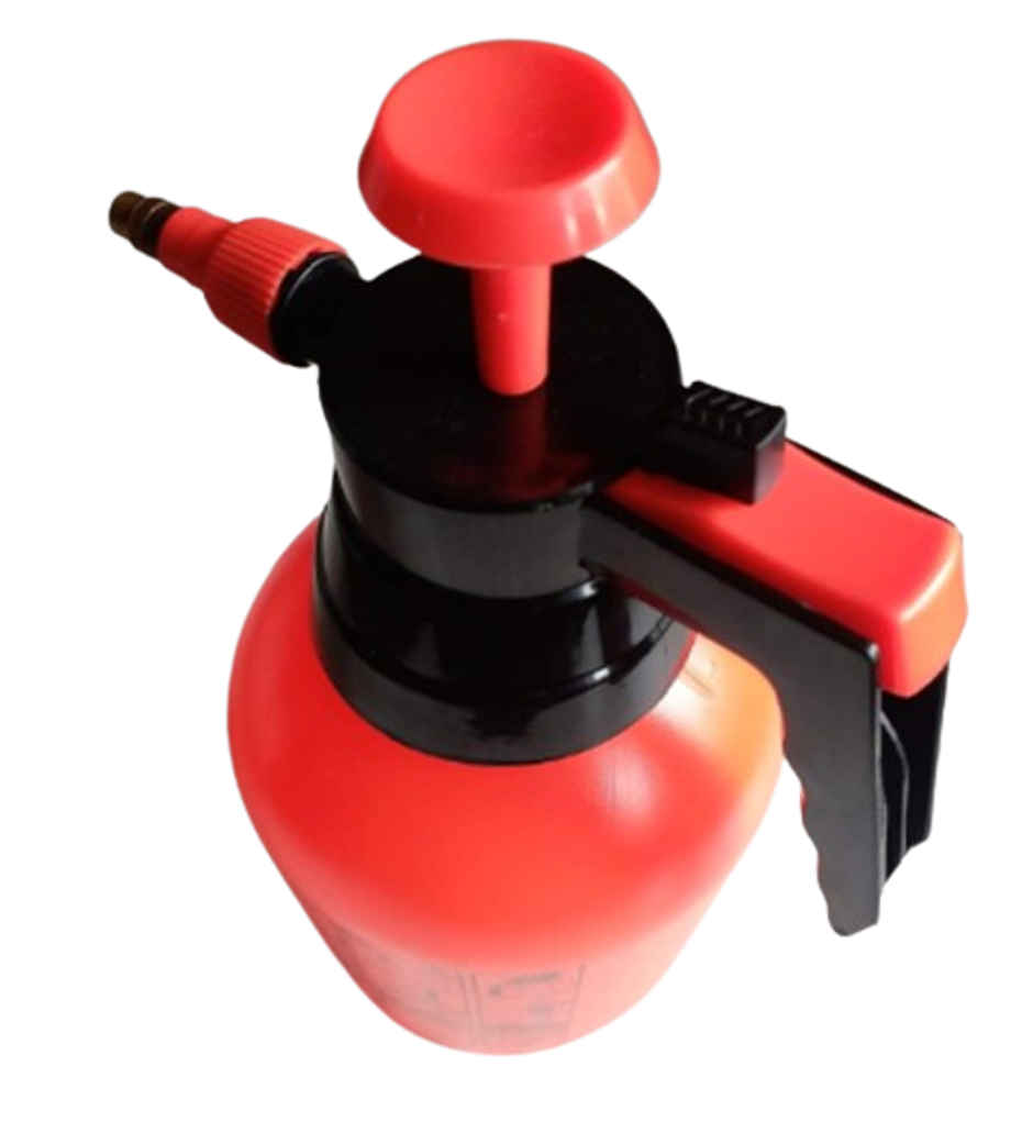 Soham Housewares Water Pressure Pump 2 L