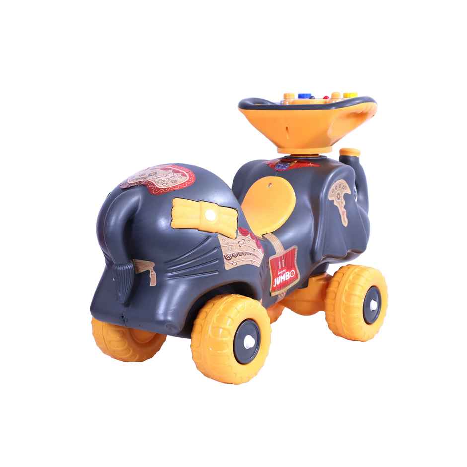 Toyzone Happy Jumbo