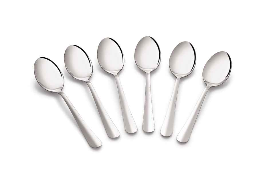 Anjali Tea Spoon Set Of 6