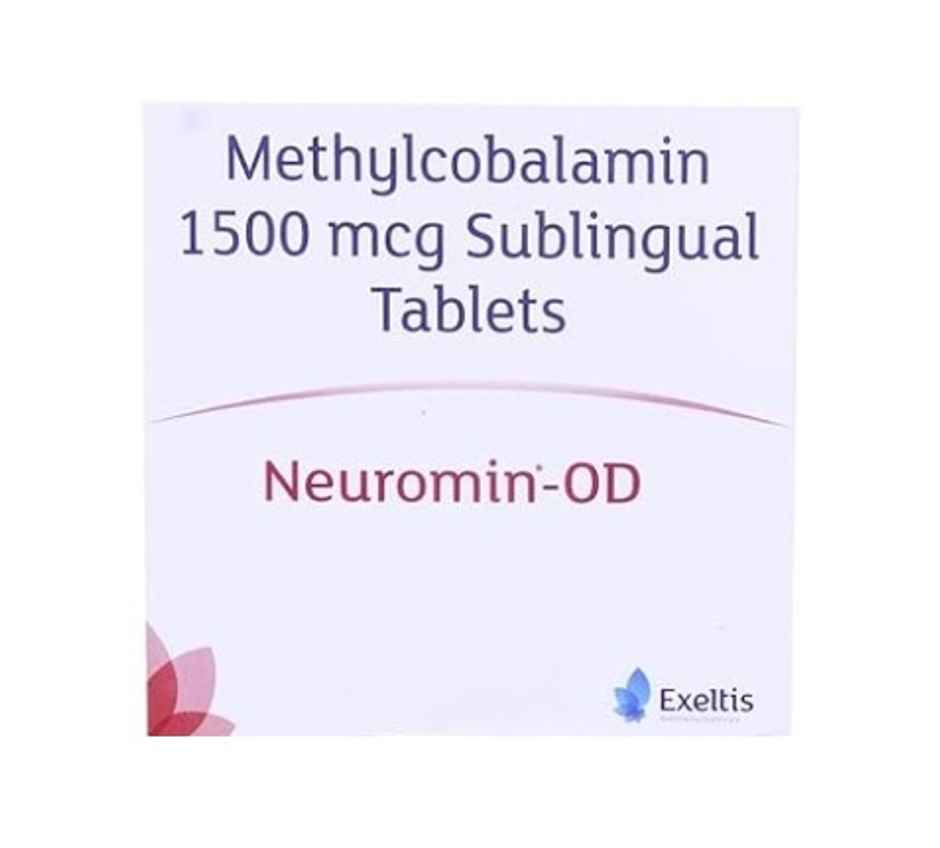 Neuromin-OD Tablet