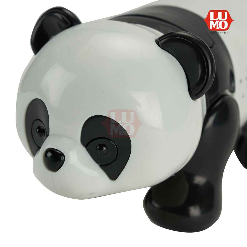 Lumo Electric Panda