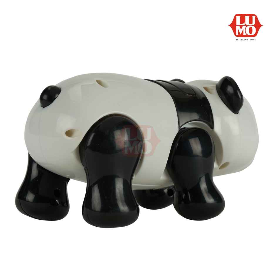 Lumo Electric Panda
