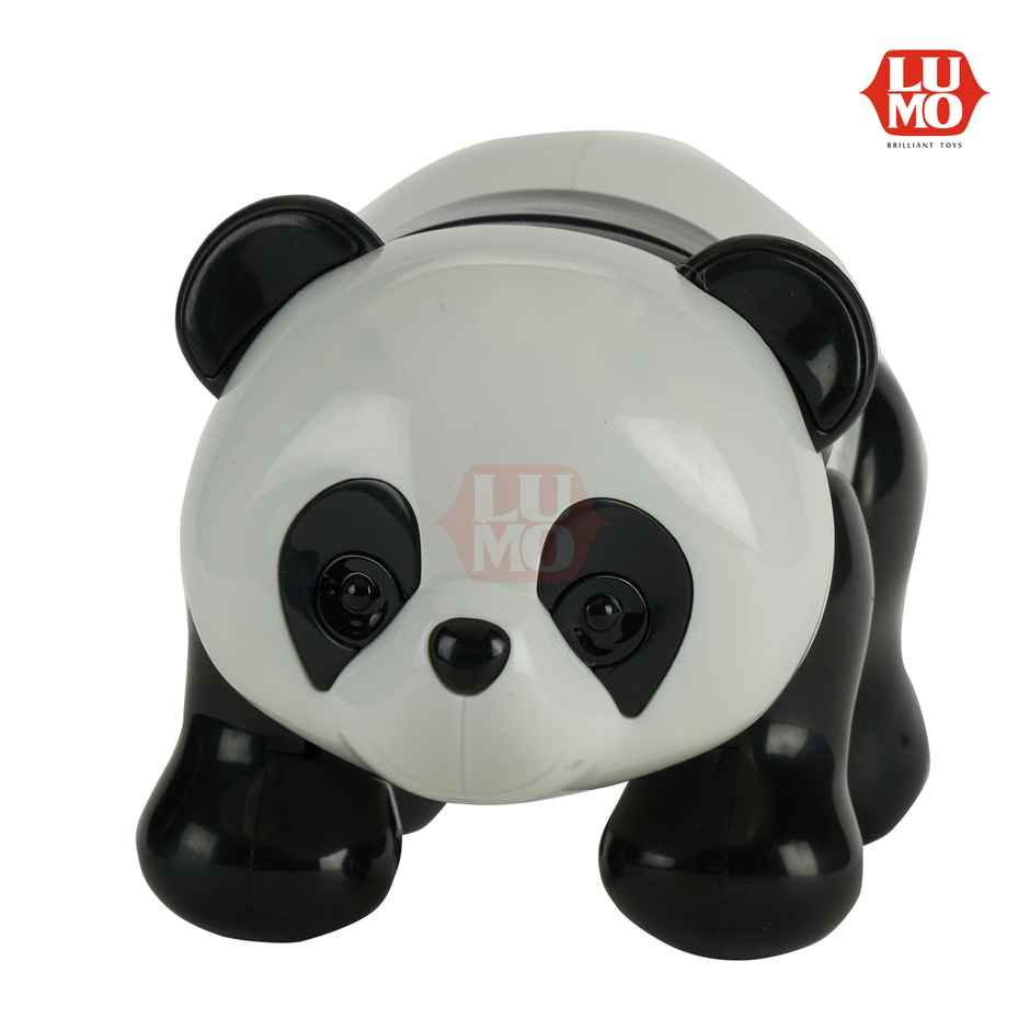 Lumo Electric Panda