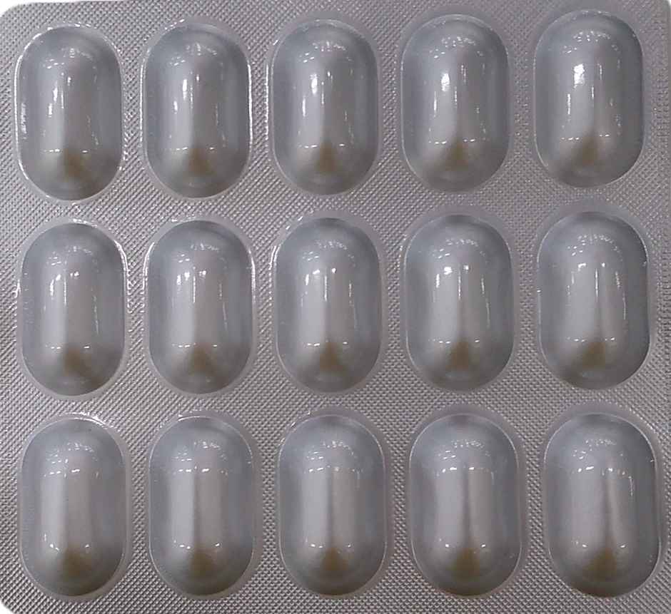 Colospa Retard 200mg Capsule PR