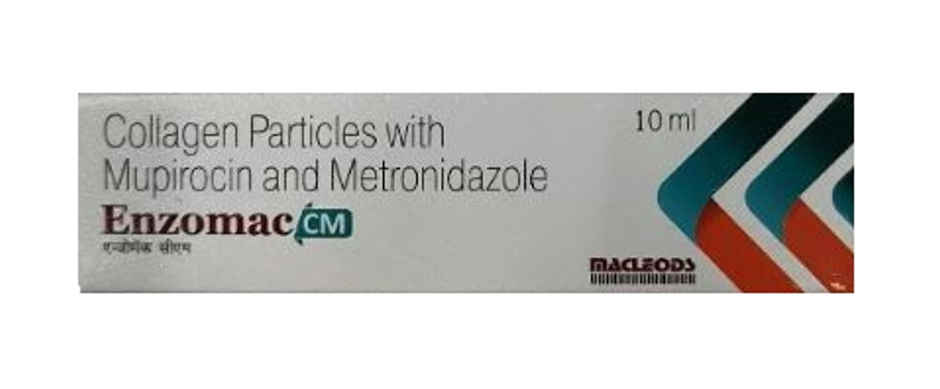 Enzomac CM Collagen Particles