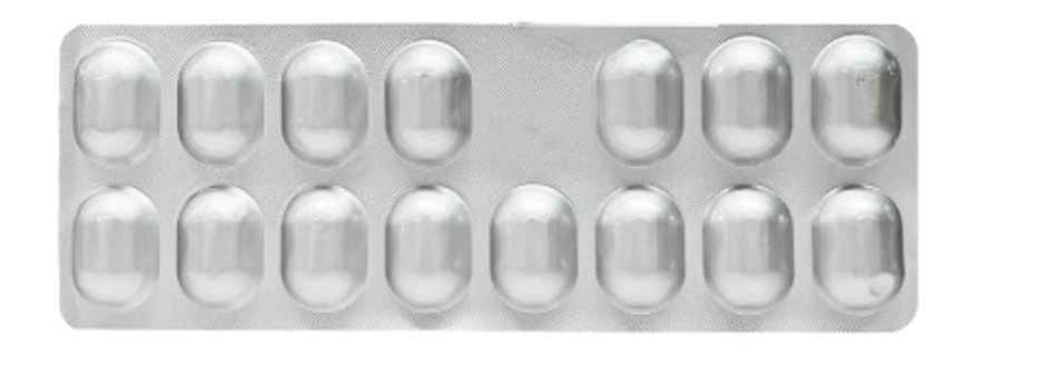 Vegaz OD Tablet PR