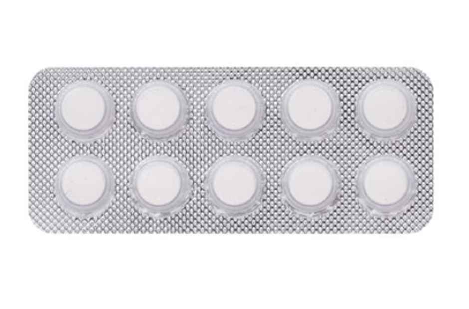 Sulpitac 50 Tablet