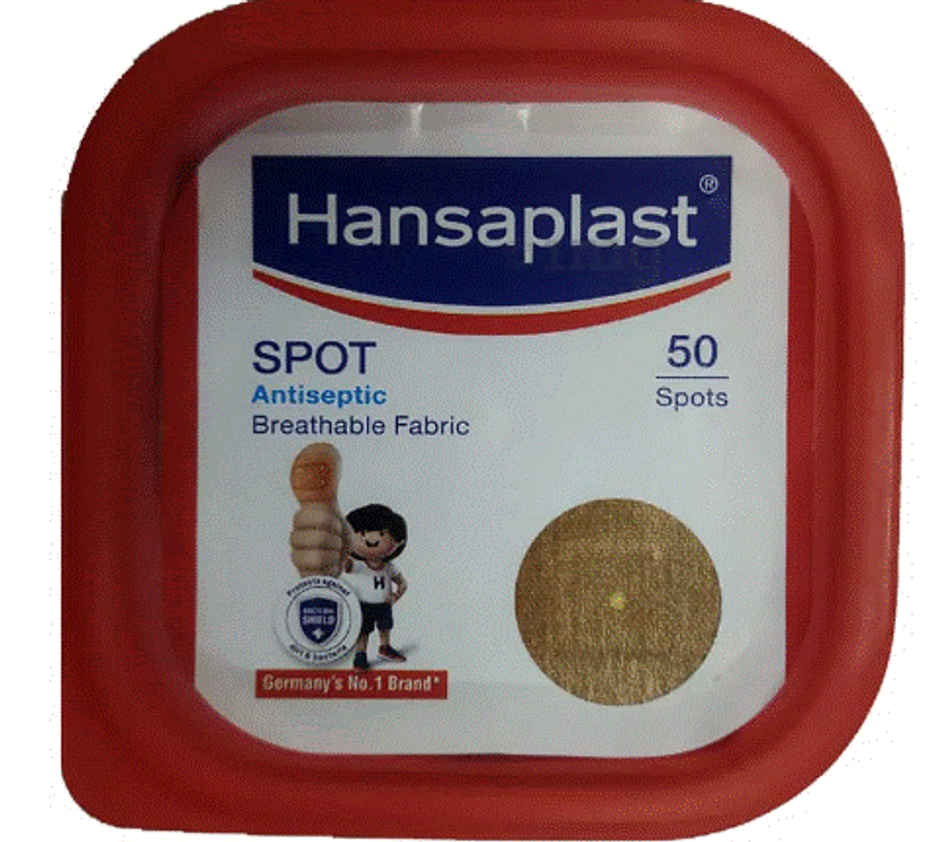 Hansaplast Spot