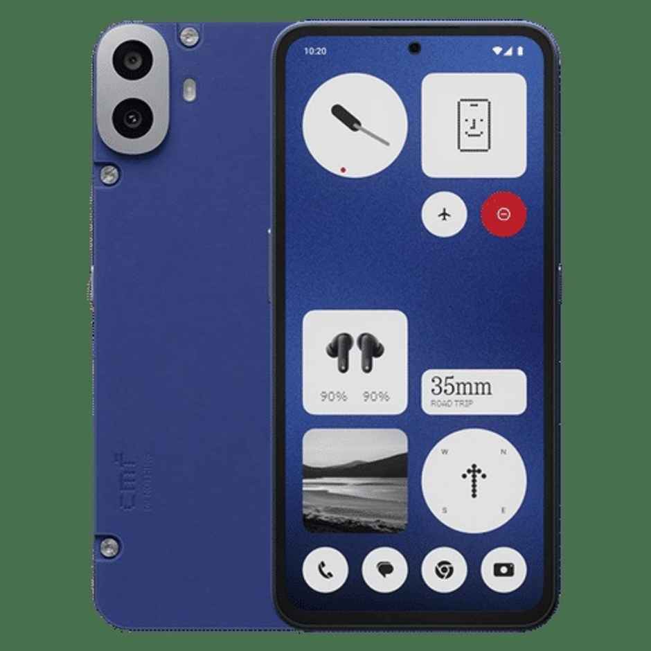 CMF by Nothing Phone 1 | 6GB | 128GB | Blue