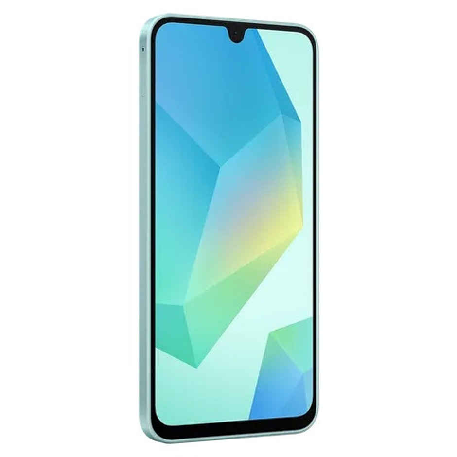 Samsung Galaxy A16 5G | 6GB | 128GB | Light Green