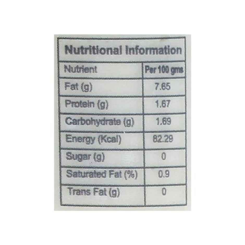 Saucery by Wingreens Hummus Dip
