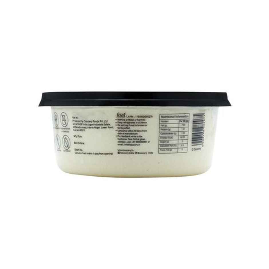 Saucery By Wingreens Hummus Dip