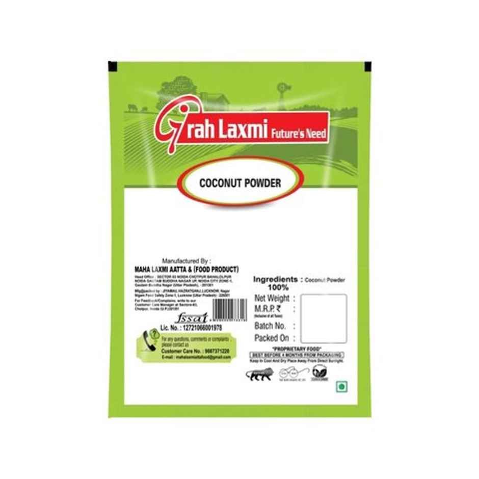 Grah Laxmi Coconut Powder