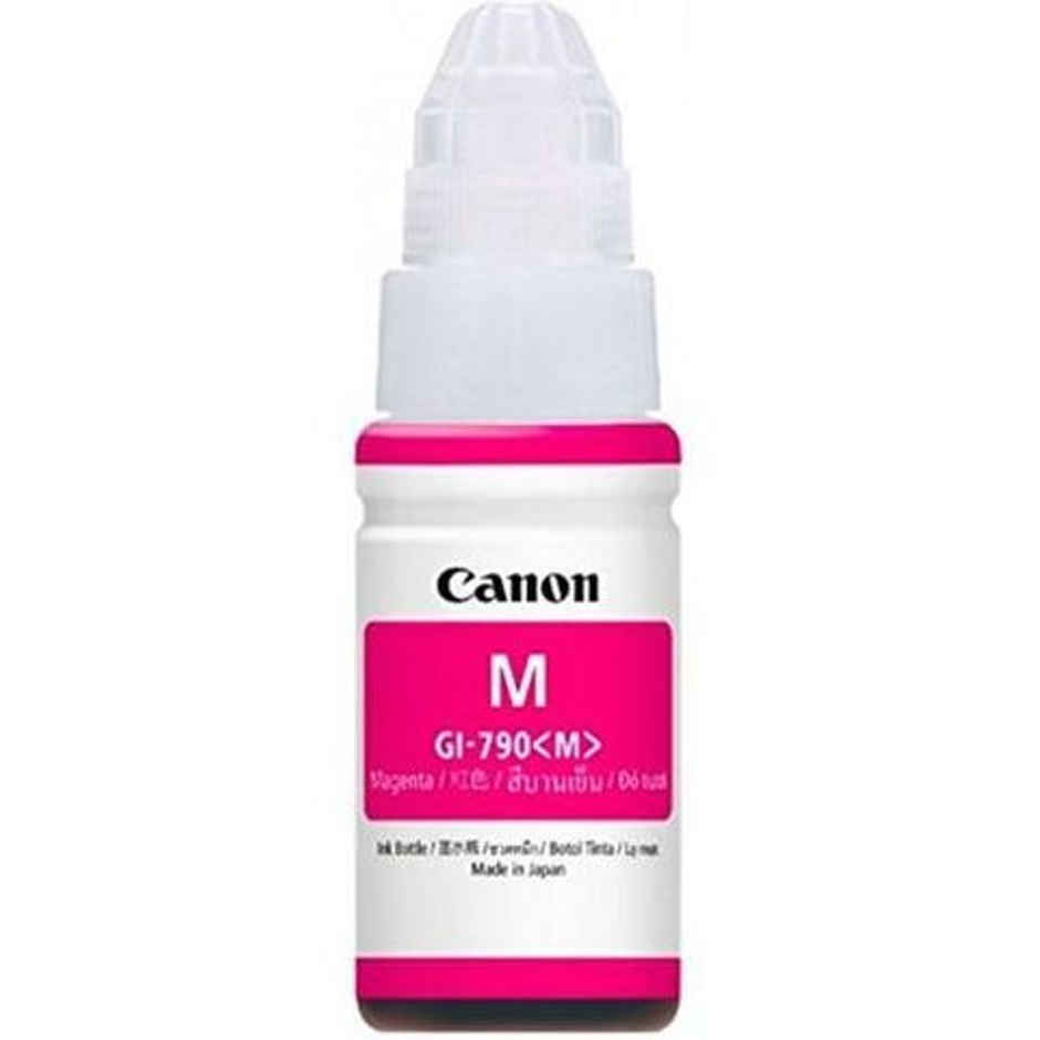 Canon Ink Bottle GI-790M Magenta