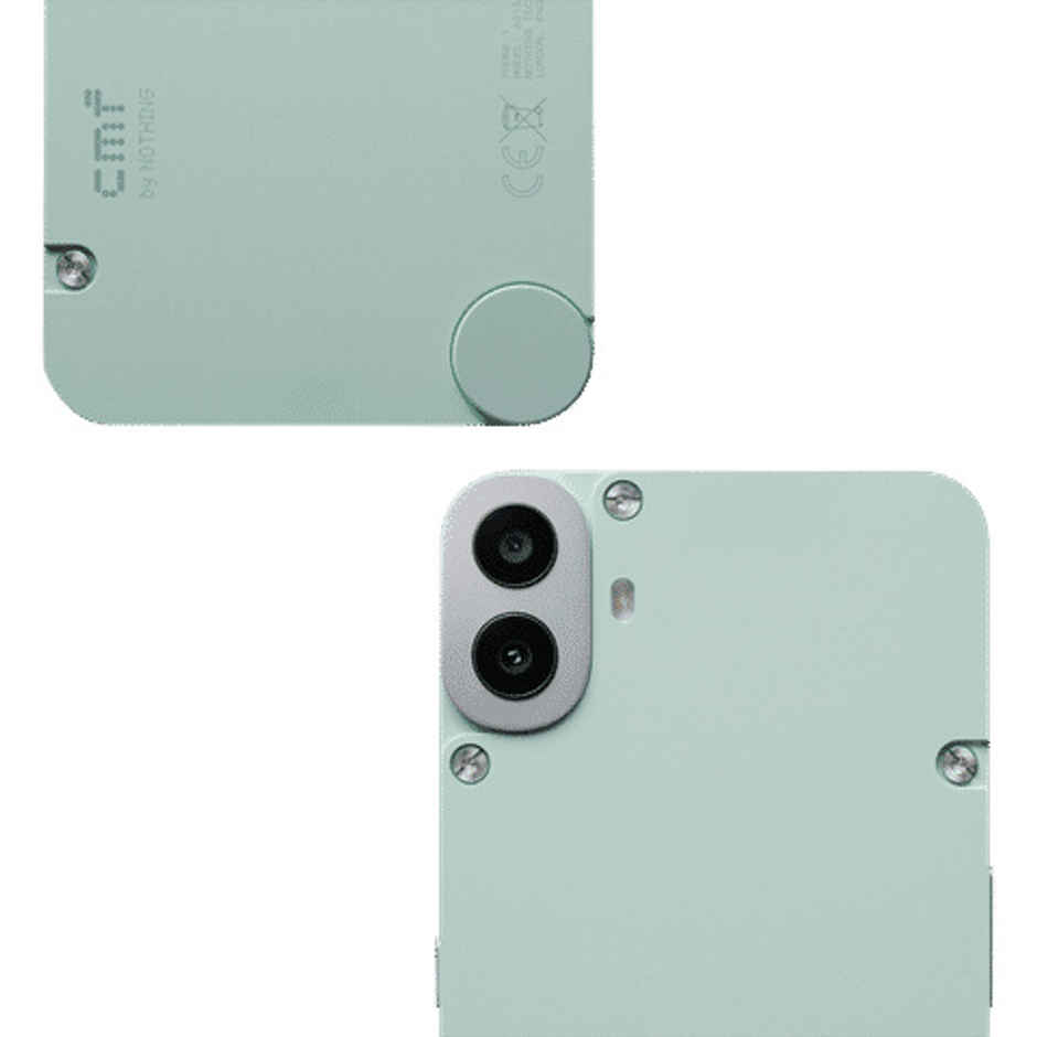 CMF by Nothing Phone 1 | 6GB | 128GB | Light Green
