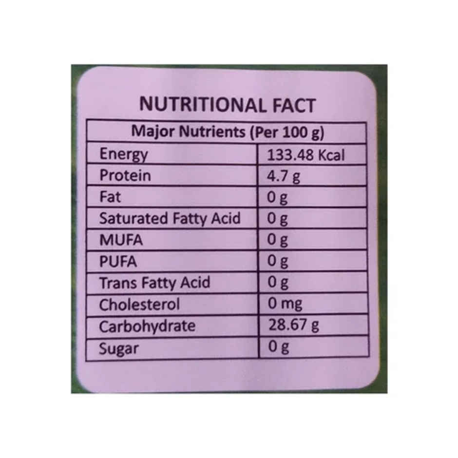 Amma's Special Idli Dosa Batter (Pouch)