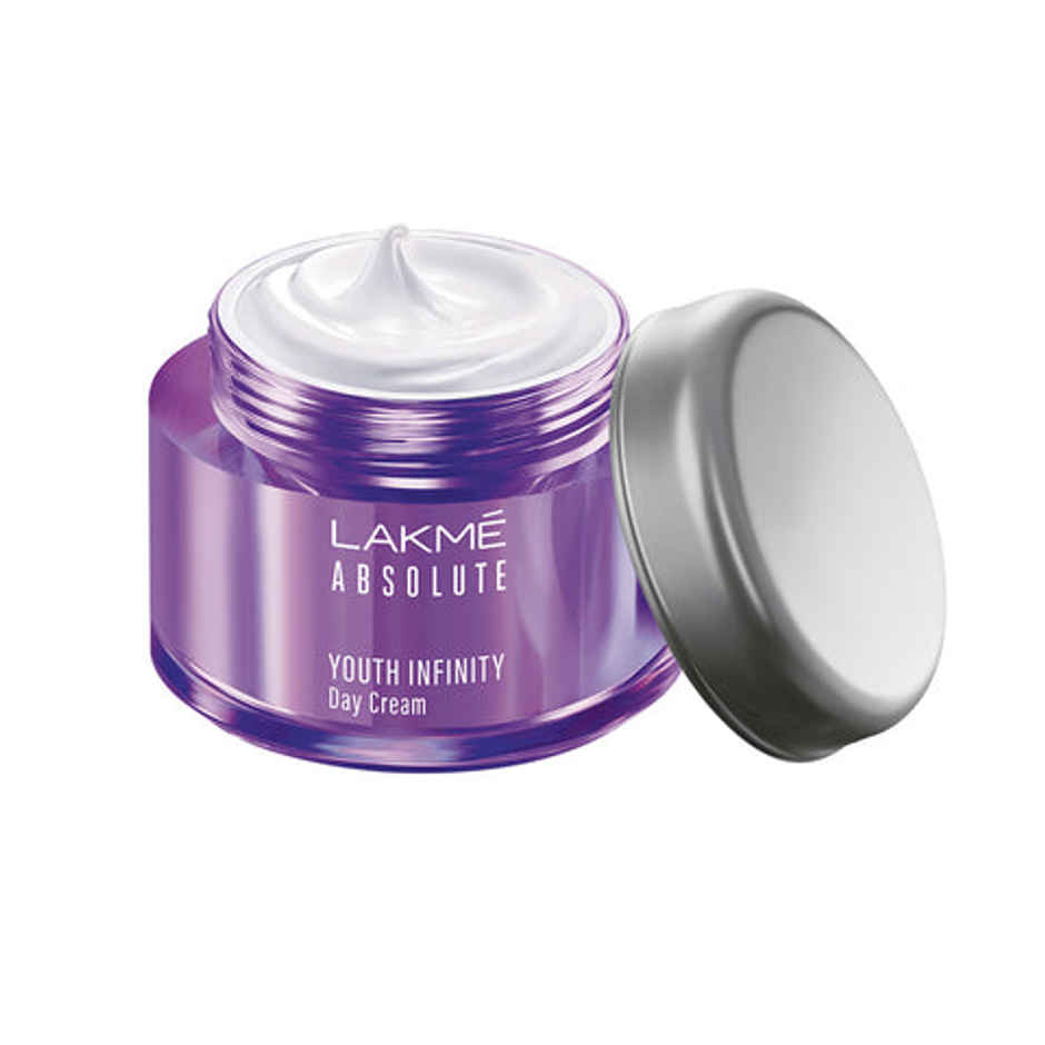 Lakme Youth Infinity Daycreme