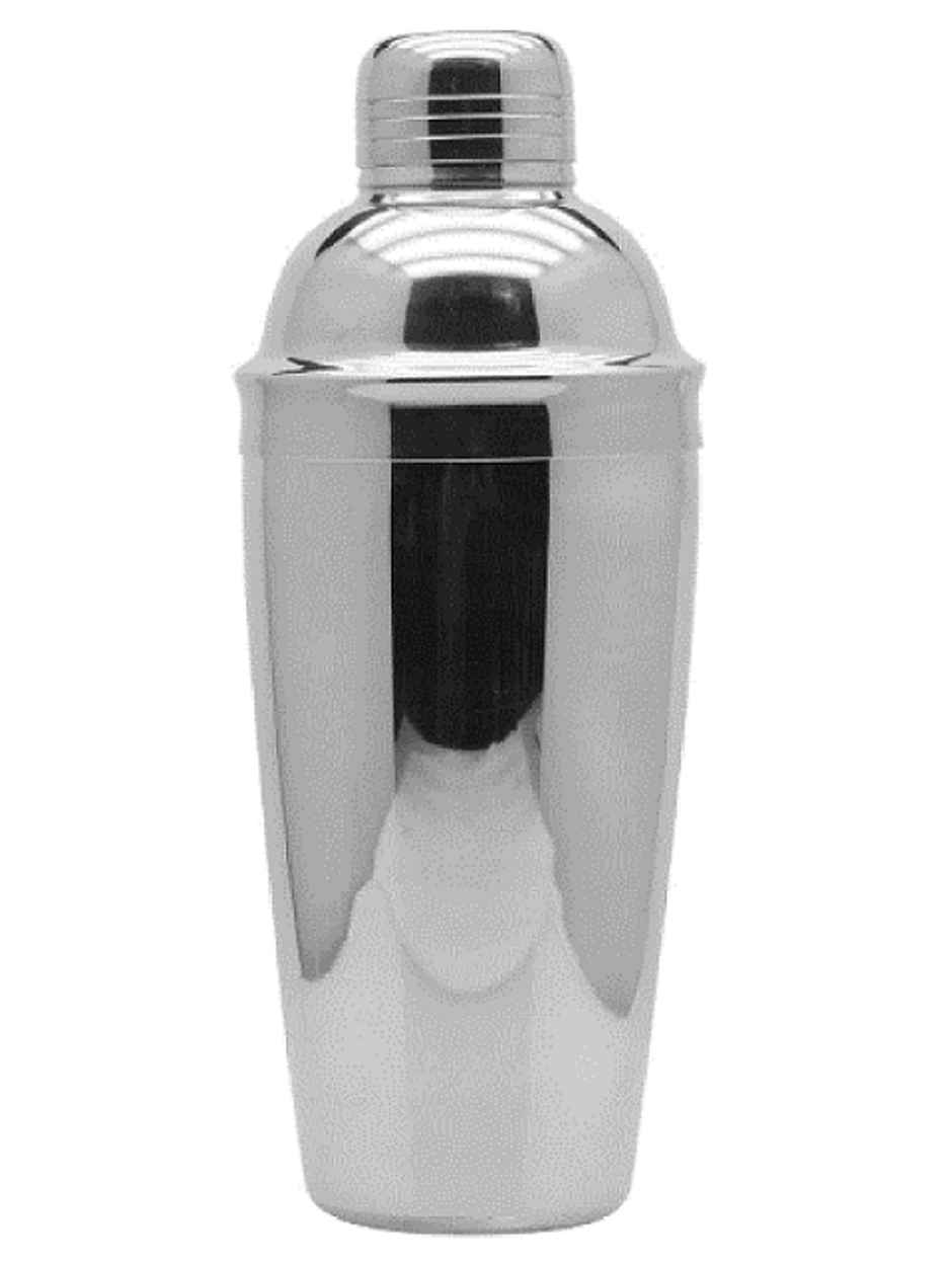 Soham Housewares Stainless Steel Shaker