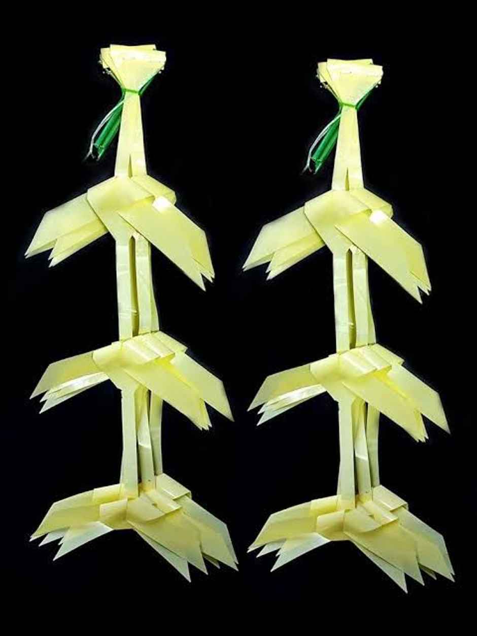 Thoranam