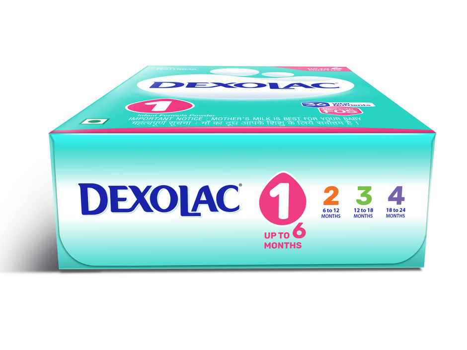 Dexolac Stage | 1 Refill