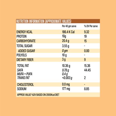Superyou Peanut Butter Protein Wafer Bar