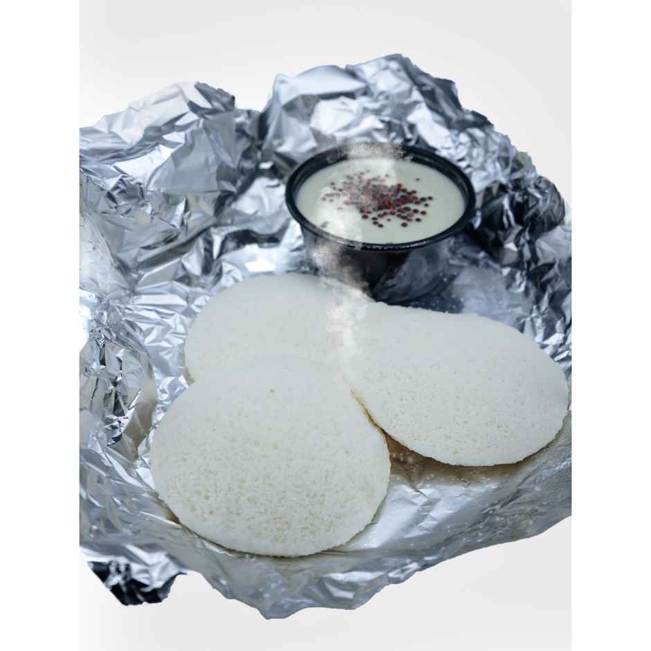 URGO Aluminum Foil - 9mx11 microns - Food Packing | Wrapping | Storing & Serving