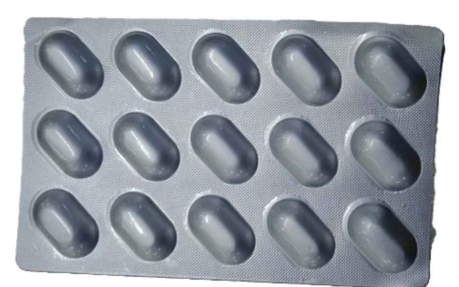 Vilnip M 1000 Tablet