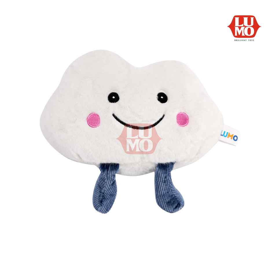 Lumo Cloud Soft Toy